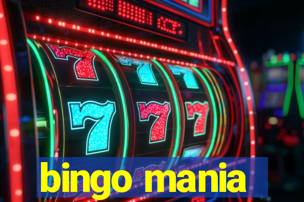bingo mania